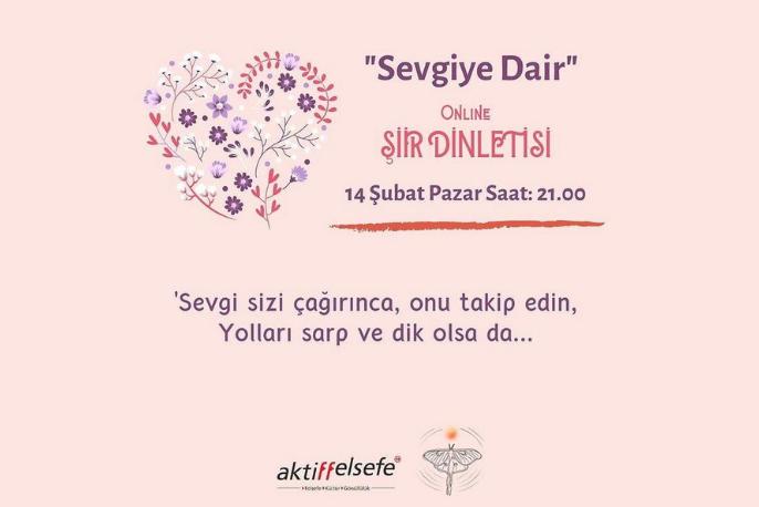 Şiir Dinletisi!